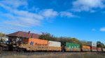 DTTX 759783 (5 Section Well Car Altogther)